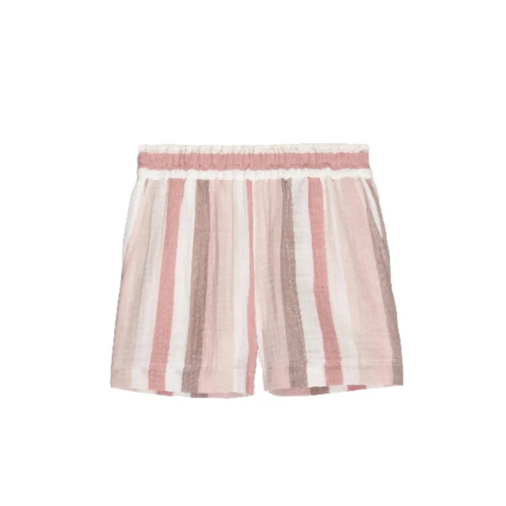 NWOT RAILS LEIGHTON SHORT - COLOR : STRIPE - SIZE : SMALL - Picture 2 of 5